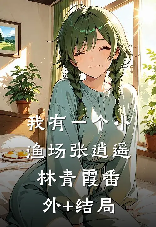 我有一个小渔场张逍遥林青霞(番外)+(结局)