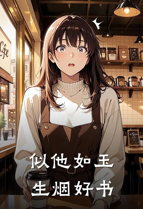 似他如玉生烟好书