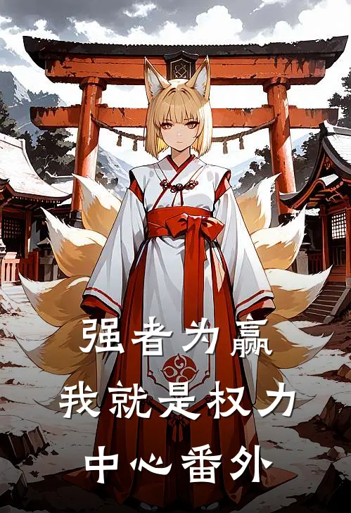 强者为赢：我就是权力中心番外