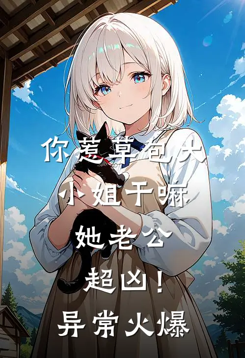 状元郎宠妾灭妻，替嫁北疆你哭啥免费阅读全文