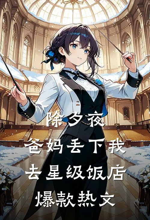 除夕夜，爸妈丢下我去星级饭店爆款热文