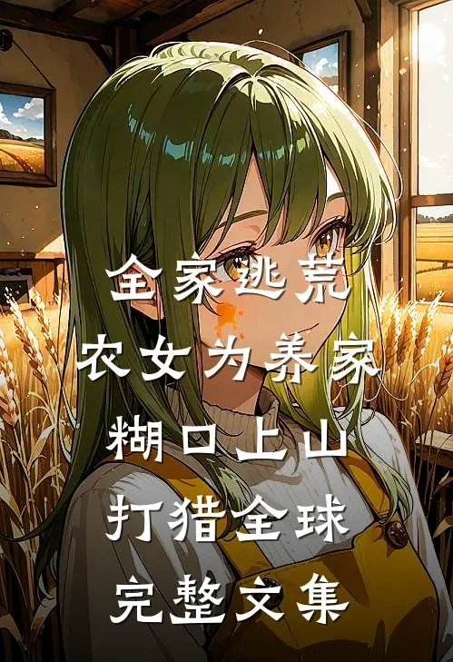 全家逃荒：农女为养家糊口上山打猎全球完整文集
