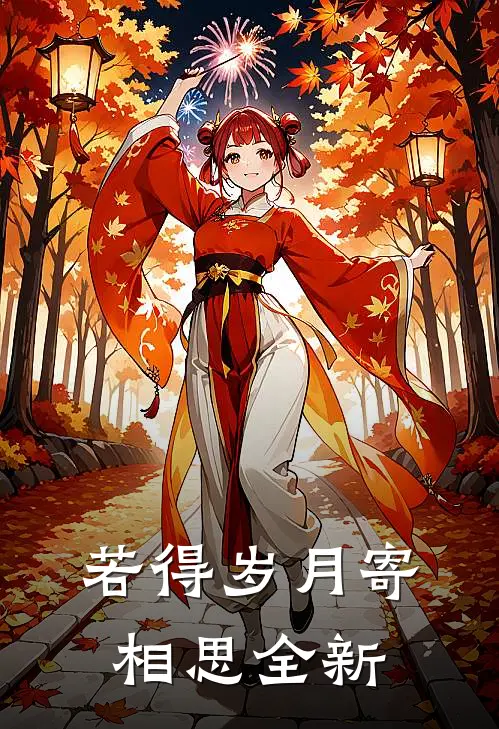 若得岁月寄相思全新