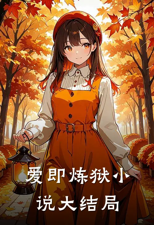 爱即炼狱小说大结局