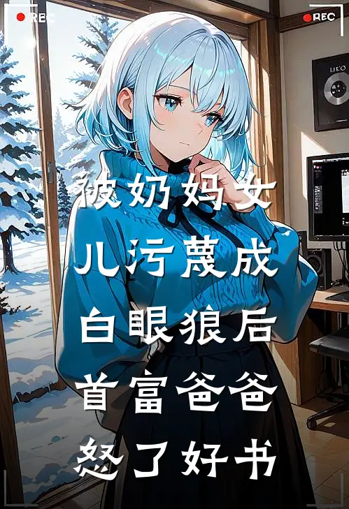 被奶妈女儿污蔑成白眼狼后，首富爸爸怒了好书