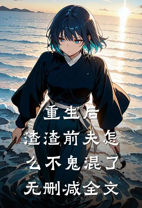 重生后，渣渣前夫怎么不鬼混了无删减全文