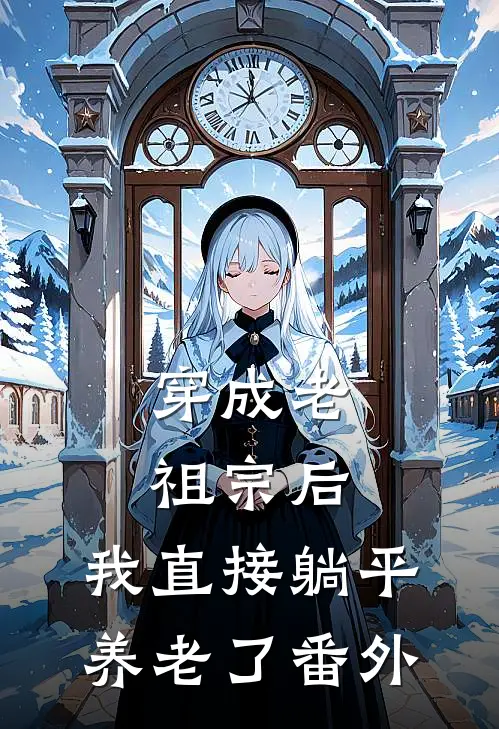 穿成老祖宗后，我直接躺平养老了番外
