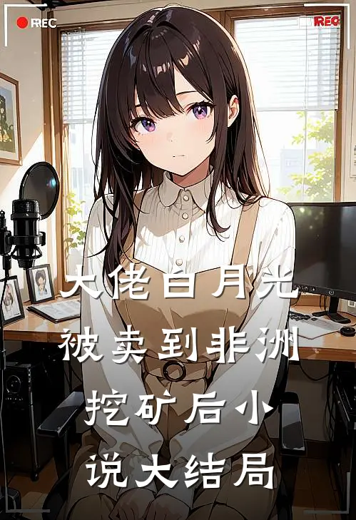 大佬白月光被卖到非洲挖矿后小说大结局