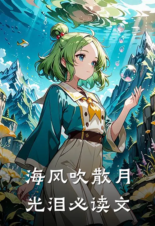 海风吹散月光泪必读文
