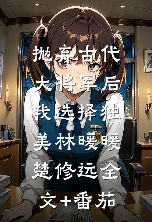 抛弃古代大将军后，我选择独美林暖暖楚修远全文+番茄