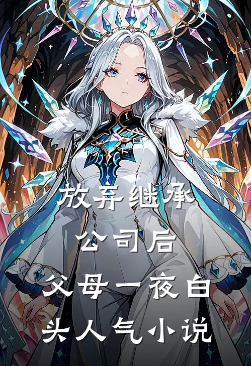 放弃继承公司后，父母一夜白头人气小说