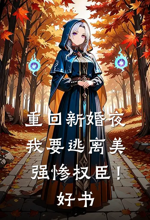 重回新婚夜，我要逃离美强惨权臣！好书