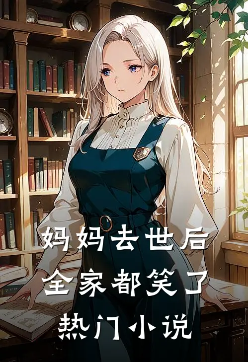 妈妈去世后，全家都笑了热门小说