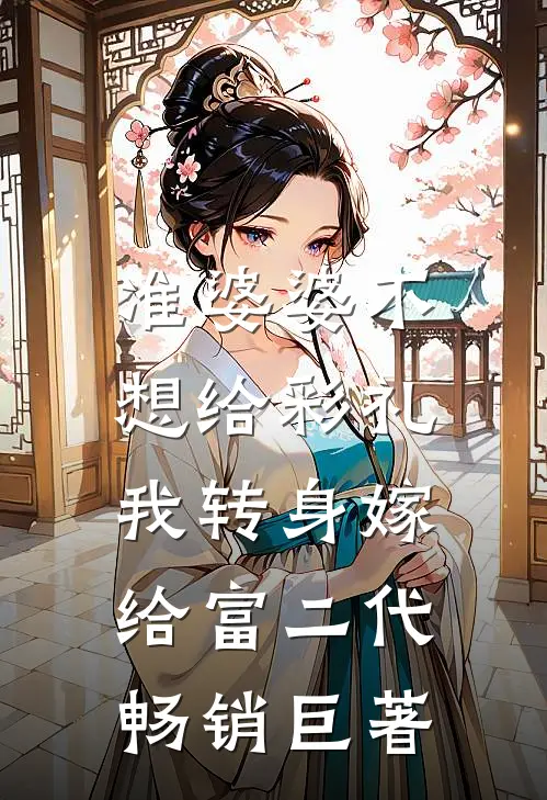 准婆婆不想给彩礼，我转身嫁给富二代畅销巨著