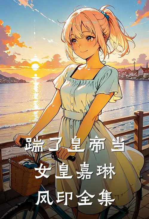 踹了皇帝当女皇嘉琳凤印全集
