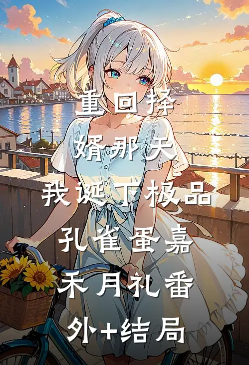 重回择婿那天，我诞下极品孔雀蛋嘉禾月礼(番外)+(结局)