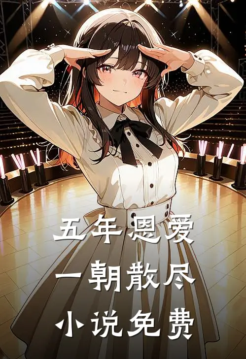 五年恩爱，一朝散尽小说免费