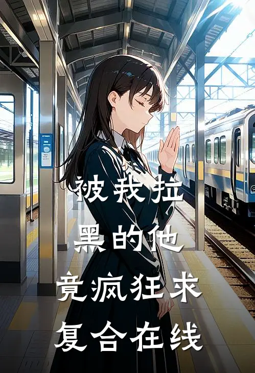 被我拉黑的他，竟疯狂求复合在线