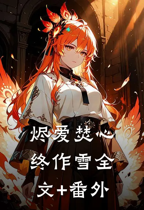 烬爱焚心终作雪全文+番外
