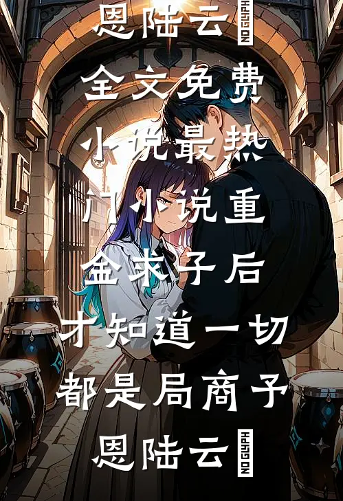 从马仔到教父，我在地下世界杀疯了全局