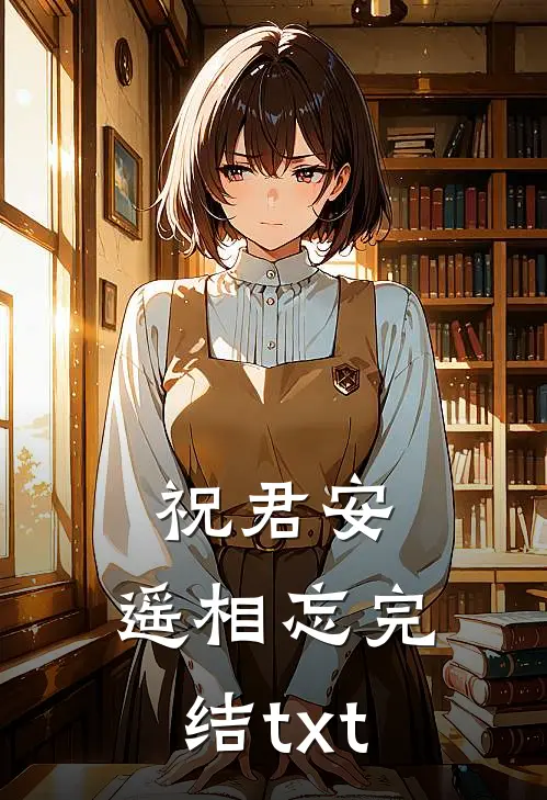 祝君安，遥相忘完结txt