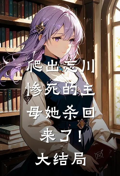 爬出忘川，惨死的主母她杀回来了！大结局