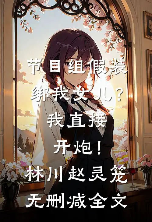 节目组假装绑我女儿？我直接开炮！林川赵灵笼无删减全文