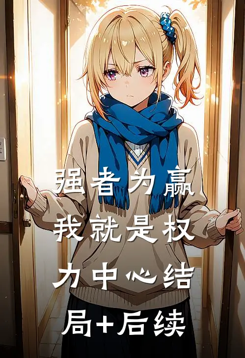 强者为赢：我就是权力中心结局+后续