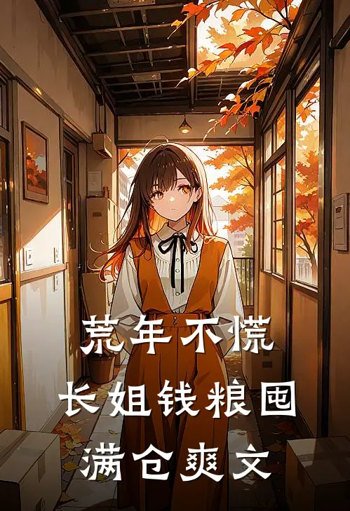 荒年不慌，长姐钱粮囤满仓爽文