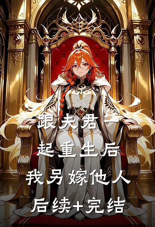 跟夫君一起重生后，我另嫁他人后续+完结