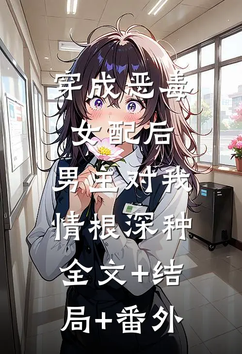 穿成恶毒女配后，男主对我情根深种全文+结局+番外