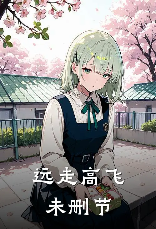 远走高飞未删节