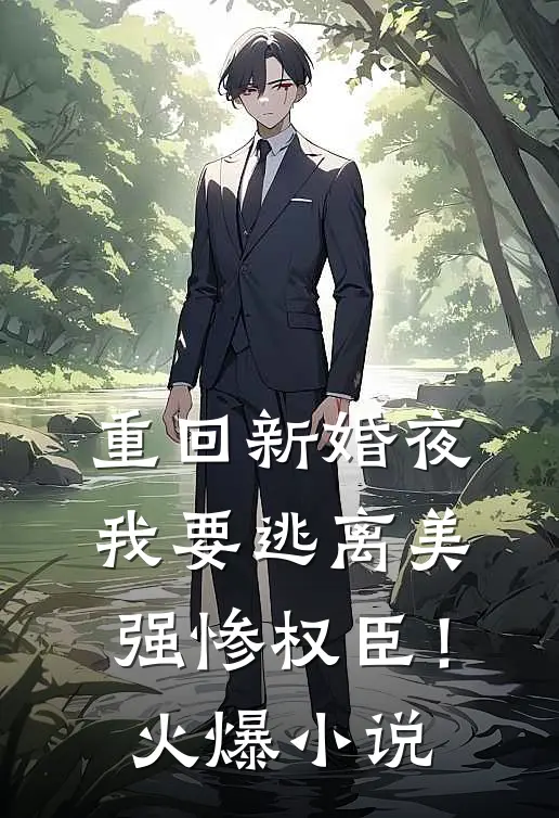 重回新婚夜，我要逃离美强惨权臣！火爆小说