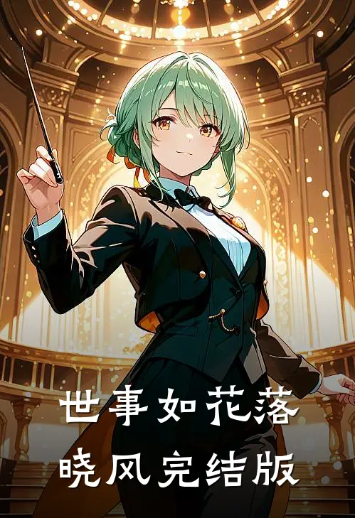 世事如花落晓风完结版