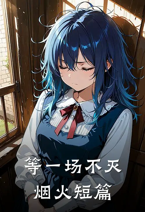 等一场不灭烟火短篇