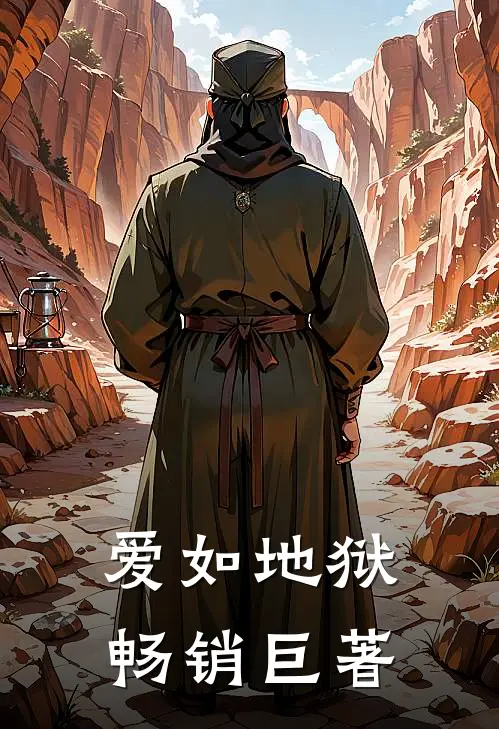 爱如地狱畅销巨著