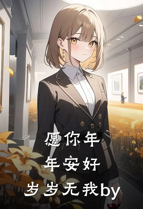 愿你年年安好，岁岁无我by