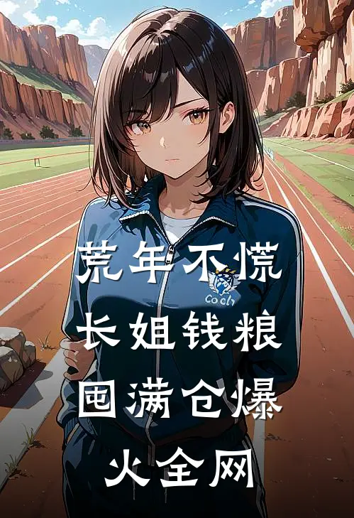 荒年不慌，长姐钱粮囤满仓爆火全网