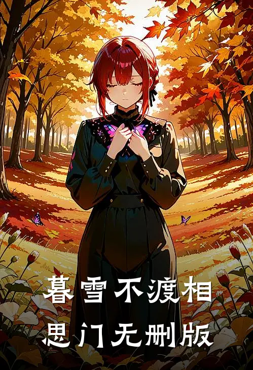 暮雪不渡相思门无删版