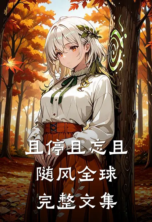 且停且忘且随风全球完整文集