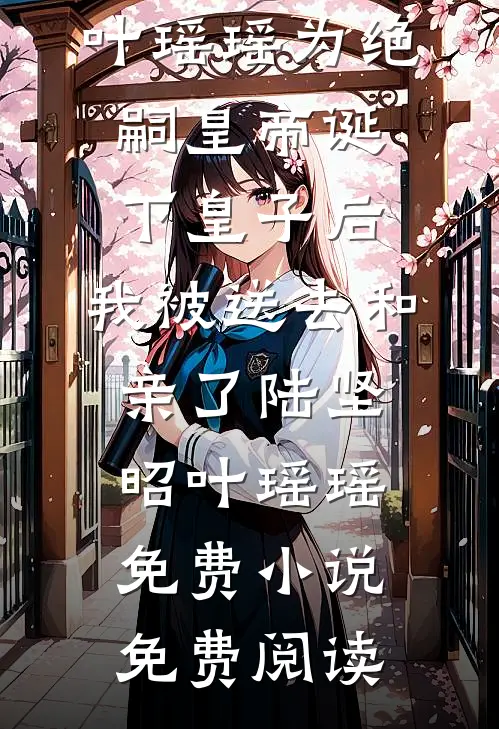 大年夜，我任由姑姑摔成瘫痪。质量好文