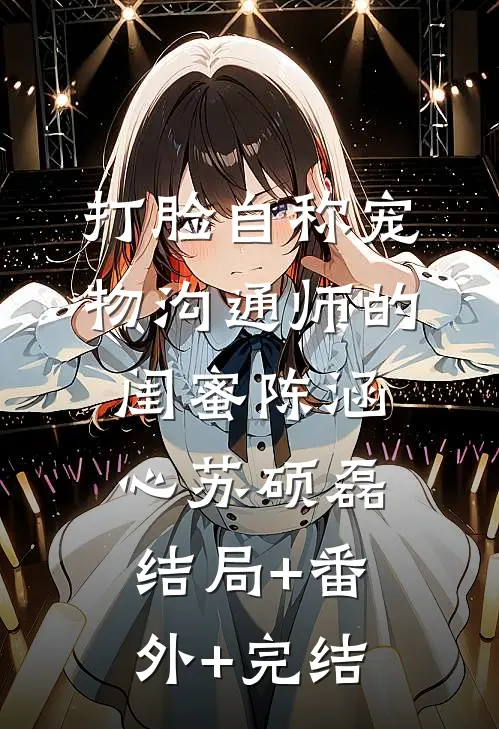 打脸自称宠物沟通师的闺蜜陈涵心苏硕磊:结局+番外+完结