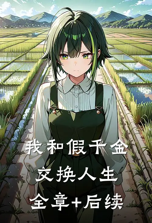 我和假千金交换人生:全章+后续