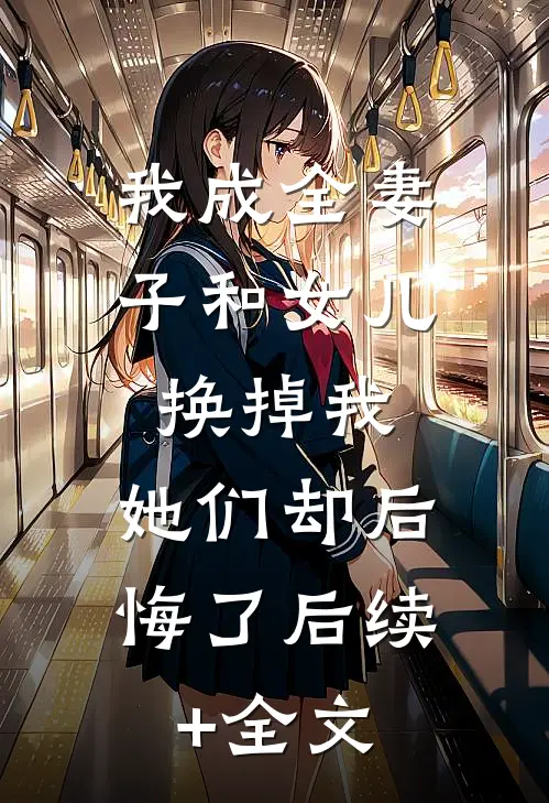 我成全妻子和女儿换掉我，她们却后悔了后续+全文