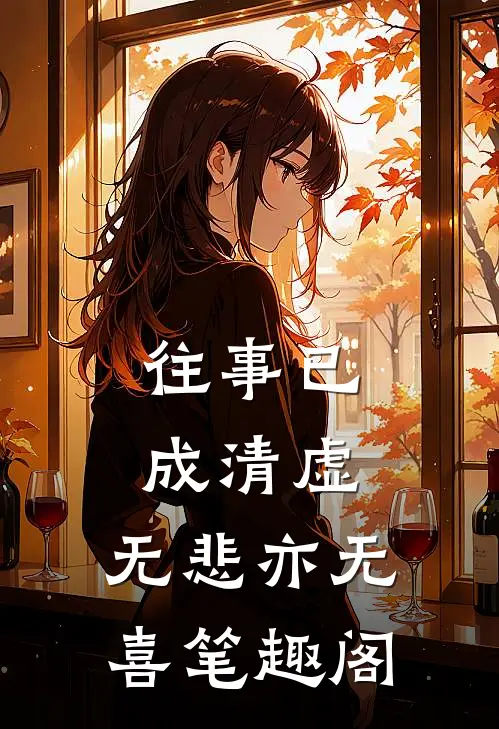 往事已成清虚，无悲亦无喜笔趣阁
