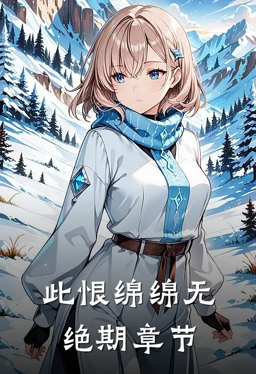此恨绵绵无绝期章节