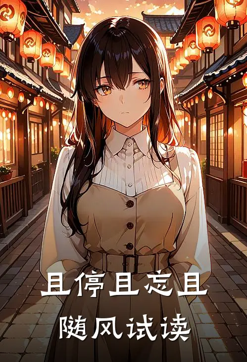 且停且忘且随风试读