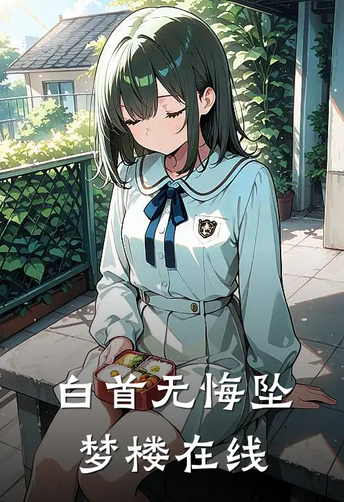 白首无悔坠梦楼在线