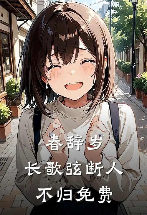 春辞岁，长歌弦断人不归免费