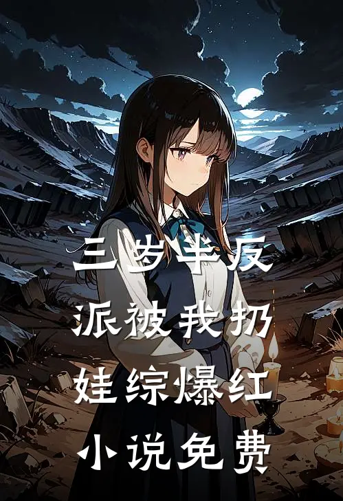 三岁半反派被我扔娃综爆红小说免费